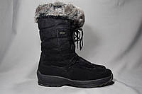 Everest Winter Watertex термоботинки ботинки сапоги зимние женские непромокаемые. Румыния. Оригинал 42 р/27 см