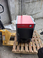 Котел Протек твердопаливний PROTECH ТТ-12с Стандарт+, фото 5