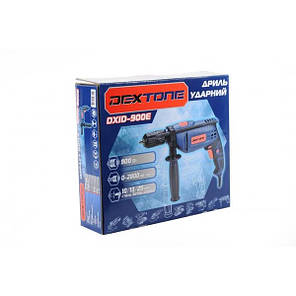 Дриль ударний DEXTONE DXID-900E, фото 2
