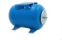 Бак 24 л гідроакумуляторний сталевий, покритий емаллю