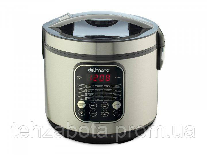 Delimano 20 in 1 multicooker sale