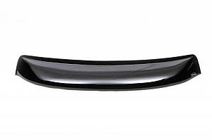 Toyota Corolla 2013 ⁇  Бленда ABS EuroCap TMR Спойлера Тойота Королла