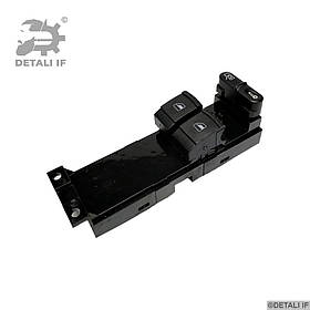 Fabia 1 Кнопки склопідіймача Skoda 1J3959857A 1J3959857