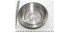 Барабан гальмівний Lanos Sens Nexia EuroEx EX-BD75281-CI