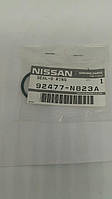 Резиновое кольцо Nissan/Infiniti (уплотнительное) 92477N823A