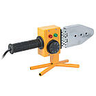 Паяльник для пластикових труб Machtz MPW-1200, фото 5