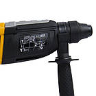 Перфоратор електричний Machtz MRH-1250S, фото 7
