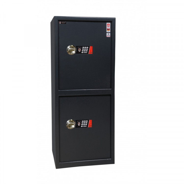 Сейф офісний Griffon R2.120.Е, фото 1
