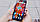 Захищений смартфон Umidigi Bison X10 Pro 6/128 Gb 6150 mAh, фото 8
