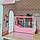 Ляльковий будинок ігровий для Барбі "Вілла Севілья", фото 2