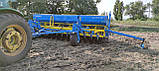 Сівалка зернова прямого посіву "СІЧ-6" No-till (нульова технологія), Mini-Till варіаторна, фото 9