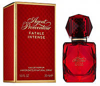 Agent Provocateur Fatale Intense Парфюмированная вода 30 ml.