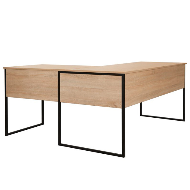 Комп'ютерний стіл "Формат" Чорний