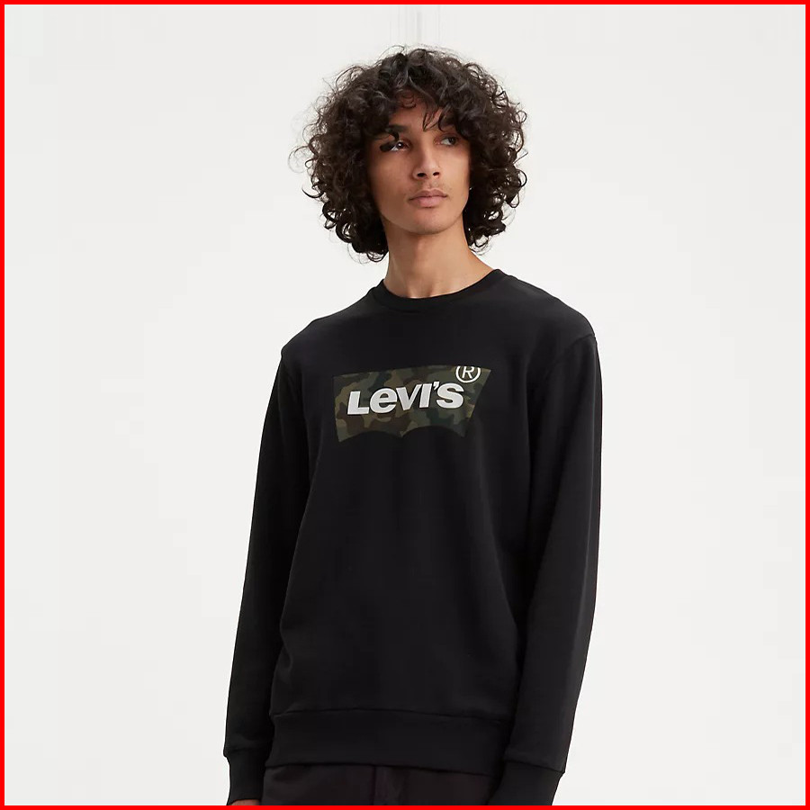 Жіночий світшот Columbia women's Woodlane Park™ Logo Crew Sweatshirt ОРИГІНАЛ (розмір S, M) чорний