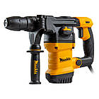 Перфоратор електричний Machtz MRH-1920B, фото 3