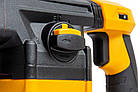 Перфоратор електричний Machtz MRH-1920B, фото 5