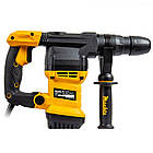 Перфоратор електричний Machtz MRH-1920B, фото 2