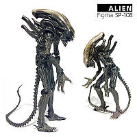 Чужой Люркер (Alien Lurker) Figma