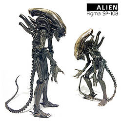 Чужий Люркер (Alien Lurker) Figma