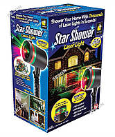Проектор вуличний STAR SHOWER +USB