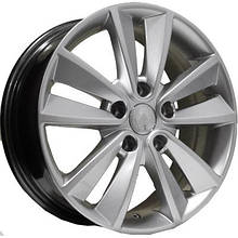 Zorat Wheels D033 R16 W6.5 PCD5x114,3 ET45 DIA66.1 HS
