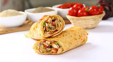 Приправа для шаурми спеції для шаурми приправа для шаверми суміш спецій для шаурми 10 кг PL, фото 3