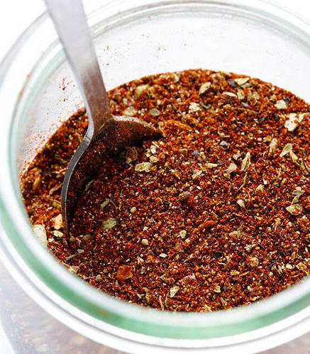 Приправа мексиканська мексиканські спеції мексиканська суміш спецій ...