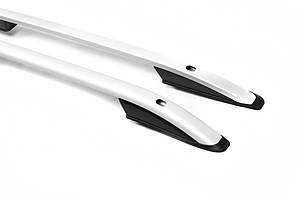 Suzuki Grand Vitara Рейлінги Skyport (сірі) TMR Рейлінгі Сузукі Гранд Вітара