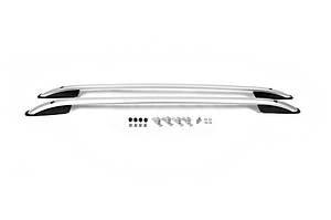 Volkswagen Tiguan 2016+ Рейлінги Skyport Grey TMR Рейлінгі Фольксваген Тігуан