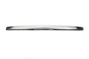 FORD FOCUS 2005-2008 Sedan Накладка на кришку багажника OmsaLine TMR Накладки на кришку багажника Форд Фокус 2