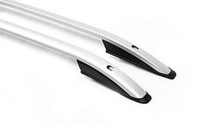 Mitsubishi L200 2015+ Рейлінги Skyport Grey TMR Рейлінгі Міттсубісі Л 200