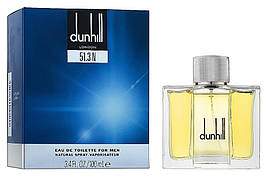 Alfred Dunhill 51.3 N Туалетна вода 100 ml.
