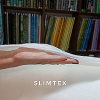 Утеплитель Slimtex 150 г/м2, ширина 150, Тонкий утеплитель слимтекс для одежды и текстиля