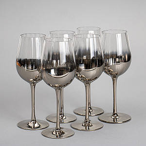 Набір келихів для вина "Індій" 6 шт 18434-008 VE