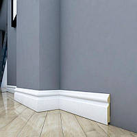 Плінтус МДФ ПП16110 розміри 2800x110x16мм