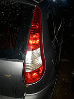 Ліхтар задній правий ВАЗ 1119 Калина правий б у оригінал