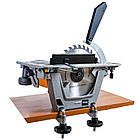 Пила циркулярна Machtz MCS-2450, фото 4