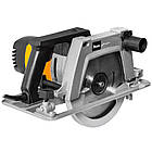 Пила циркулярна Machtz MCS-2450, фото 3