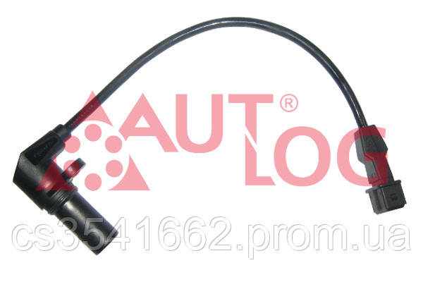 Датчик Положения Коленчатого Вала AUTLOG, CHEVROLET 96325868 (AS4838 ...