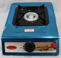 Газова плита (поверхня) WX-1101 Single Wimpex