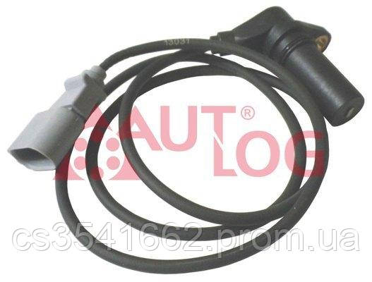 Датчик Положения Коленчатого Вала AUTLOG, VW 038907319E (AS4305 ...