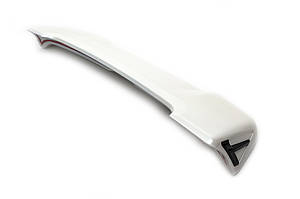 Toyota LC200 Спойлер Ewan (2016+) Білий колір TMR Спойлера Тойота Ленд Крузер 200