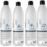 Окисник для волосся PROFIStyle Coloraion (1000 мл)