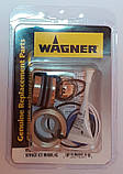 Малий ремкомплект проточної частини Wagner HС950 (SSP) НС970 (SSP) (HC-940/960), фото 6