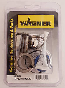 その他 WAGNER Запчасти и комплектующие к оборудованию ТМ Wagner. Товары и
