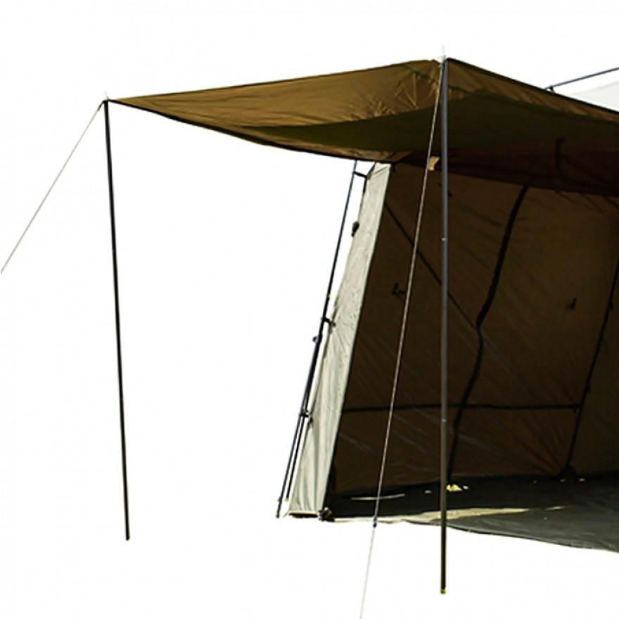 Стійки для передніх дверей Nash Gazebo Front Door Pole Kit