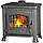 Піч- камін Plamen Tena N, фото 5