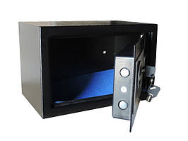 Меблевий сейф СМ 200