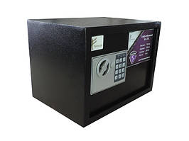 Меблевий сейф СМ25Е