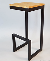 Барний стілець